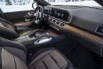 Mercedes-AMG GLE53 4Matic+ Coupe 2019 года (WW)